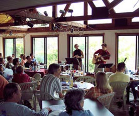 Winery and Vineyard Property Located in Designated AVA - Winery and Vineyard For Sale - Wine Real Estate